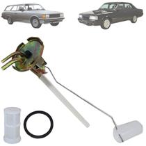 Boia Medidor Combustível Opala/Caravan 1990 1991 1992 C/Retorno