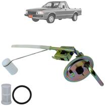 Boia Medidor Combustível Pampa 4x4 1984 a 1988 C/Retorno Àlcool