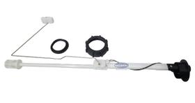 Boia medidor de combustivel caminhao volkswagen constellation worker titan tanque 240/480 litro - t070007 oem 2t0919183 2v2919183e