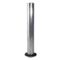 Boia Medidora Tanque Combustível Para Trator Massey 057330