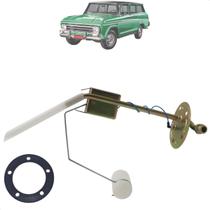 Boia Medidores De Combustível C10/D10 Veraneio 1967 Até 1981 Boia Medidores De Combustível C10/D10 Veraneio 1967 Até 1981