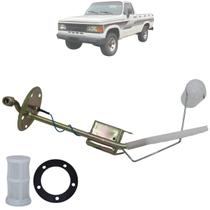 Boia Medidores De Combustível Gas/dis C10/C20/D20 1985 Até 1986