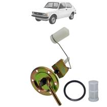 Boia Medidores De Combustível Spazio 1983 Até 1984