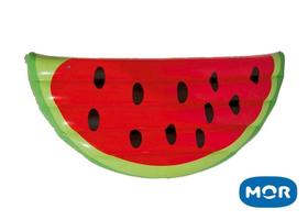 Boia Melancia Frutas Mor Gigante 1,70m