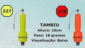 Boia mini torpedo - tambiu jr pesca