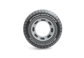 Boia Modelo Pneu Radial Peça 0,372 Kg Intex