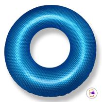 Boia Neon Inflável Grande 85cm Redonda Infantil E Adulto
