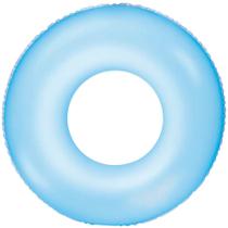 Boia Neon Ø 76cm - azul Boia Neon Ø 76cm - azul