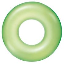 Boia Neon Ø 76cm - verde Boia Neon Ø 76cm - verde