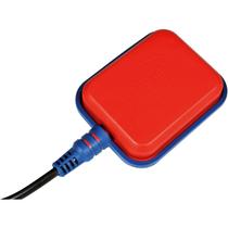 Bóia Nível Automática Controle De Nível DÁgua 25A Bivolt Bóia Nível Automática Controle De Nível DÁgua 25A Bivolt