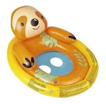 Boia oval bichinhos - mor Boia oval bichinhos - mor