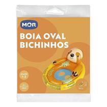 Boia Oval de Bichinhos - Mor