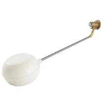 Boia Para Caixa D'Agua Pressão Balão Plástico 3/4 - REAL METAIS