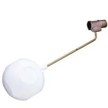 Boia para caixa dàgua, 3/4, sede anti-corrosiva - dn20 - Deca