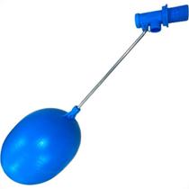 Boia Para Caixa DAgua Garden Plastica 3/4'' Balao Azul - 12351E