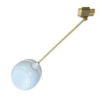 Boia Para Caixa DAgua Garden Robusta Latao 3/4'' 11351Rre