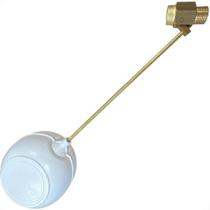 Boia Para Caixa DAgua Garden Robusta Latao 3/4'' 11351Rre
