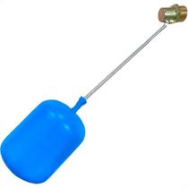 Boia Para Caixa DAgua Garden Zamac 3/4'' Balao Azul 10351Zpe