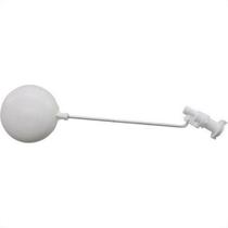 Boia Para Caixa DAgua Luconi 3/4'' 1164 Balao Redondo Grande