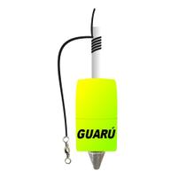 Bóia Pino Torpedo Guaru 12g - Jr Pesca Bóia Pino Torpedo Guaru 12g - Jr Pesca