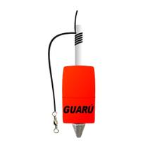 Bóia Pino Torpedo Guaru 12g - Jr Pesca