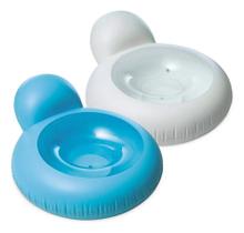 Boia Poltrona Inflável Guarujá Intex Piscina Cadeira