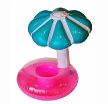 Boia porta copos inflável