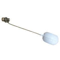 Boia Pressao 1/2 Balão PVC