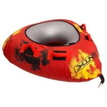 Boia Rebocável Jet Uno NTK Jet Ski Lancha Barco Diversão na Água
