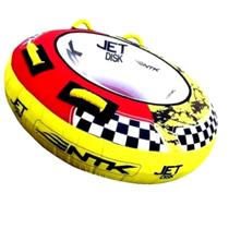 Boia Reboque Inflável Nautika Jet Disk Boia Reboque Inflável Nautika Jet Disk