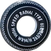 Boia Redonda 90cm Preta - Mor - Mor Boia Redonda 90cm Preta - Mor - Mor