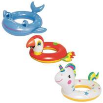 Boia Redonda Bichinhos C/Abertura Sortidos Mor