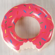 Boia Redonda Donuts Infantil 80cm