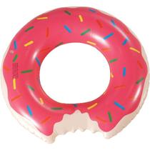 Boia Redonda Donuts Infantil 80cm