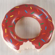 Boia Redonda Donuts Infantil 80cm