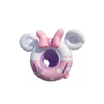 Bóia redonda infantil para crianças de até 2 anos