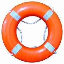 Boia Salva Vidas Circular Mazzaplast Classe II 60cm