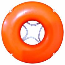 Boia Salva Vidas Circular Mazzaplast Classe III 50cm