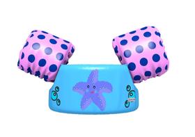 Boia Salva Vidas Infantil Sea Float Fundo do Mar 25 a 35kg