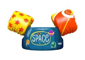 Boia Salva Vidas Infantil Sea Float Space 10 a 25kg Boia Salva Vidas Infantil Sea Float Space 10 a 25kg