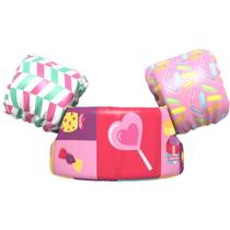 Boia Sea Float Candy 10-25Kg Colorida Boia Sea Float Candy 10-25Kg Colorida