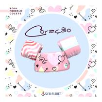 Boia Sea Float Coração Boia Sea Float Coração