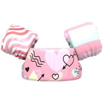 Boia Sea Float Corações 25-35Kg Rosa Boia Sea Float Corações 25-35Kg Rosa