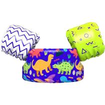 Boia Sea Float Dinossauro Beach 25-35Kg ul