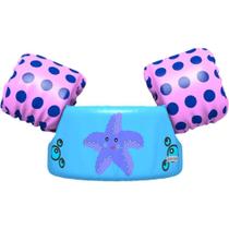 Boia Sea Float Fundo Do Mar 25-35Kg ul Com Lilás