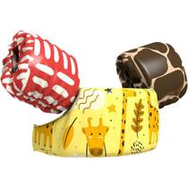 Boia Sea Float Giraffe 25-35Kg Amarelo Boia Sea Float Giraffe 25-35Kg Amarelo
