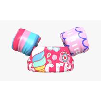 Boia Sea Float Ice Cream 25-35Kg Colorida