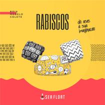 Boia Sea Float Rabiscos