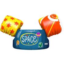 Boia Sea Float Space 25-35Kg Azul Boia Sea Float Space 25-35Kg Azul