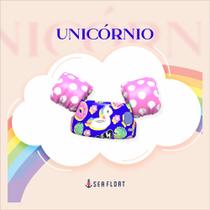 Boia Sea Float Unicórnio